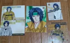 テニスの王子様 ブロマイド ポストカード 幸村精市