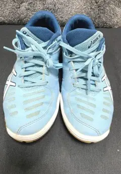 ASICS アシックス　卓球シューズ 23.5cm