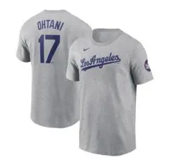 ドジャース 大谷選手 東京シリーズ Tシャツ