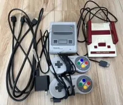 Nintendo 他ゲーム機本体 ニンテンドークラシックミニ スーパーファミコン