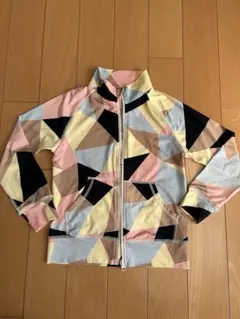 ラッシュガード 120