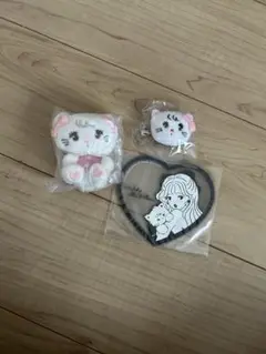 mikko ムース ガチャガチャ セット