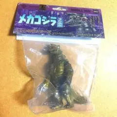 ccp ミドル メカゴジラ 1974 ゴールド