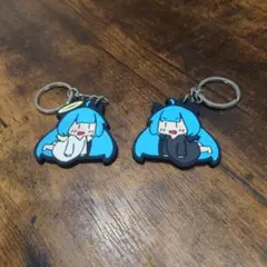オーナー様製 初音ミク 天使と悪魔バージョン 2個セット