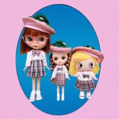 2025年最新】ブライスセーラー服の人気アイテム - メルカリ