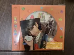BOYNEXTDOOR ジェヒョン
