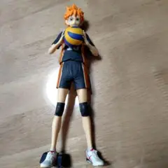フィギュア　ハイキュー！！　日向翔陽