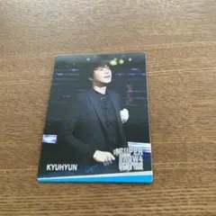 SUPER JUNIOR SUPER SHOW4 キュヒョン　②