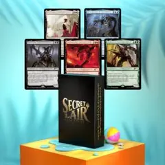 マジック：ザ・ギャザリング Secret lair Phyrexian Praetors Foil C s-l400.jpg