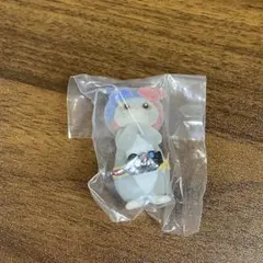 ガチャ 仮面にゃいだーその2 仮面ライダービルド