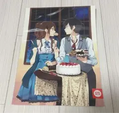 2025年最新】ホリミヤ 複製原画の人気アイテム - メルカリ