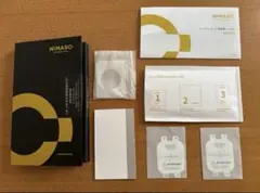NIMASO Apple Watch 10 42mm 保護フィルム 2枚