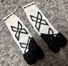 Activital フットサポーター PROダブルエックス