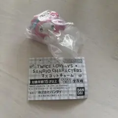 TWICE LOVELY'S SANRIO CHARACTERS モブリー
