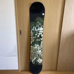 バートン スノーボード 板 2008 ジャンク