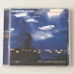 廃盤 希少 入手困難 Hubert Nuss Trio オリジナル盤 2