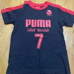 プーマ　Tシャツ　140