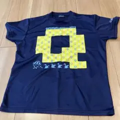 asics GIFU Halfmarathon 2013 Tシャツ