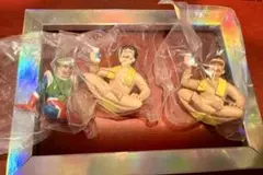 クレヨンしんちゃん 風呂上がり3セット
