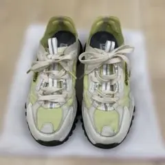 韓国Discovery ディスカバリー　スニーカー