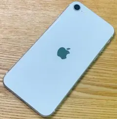 H4 SIMフリー iPhoneSE 第2世代 64GB white