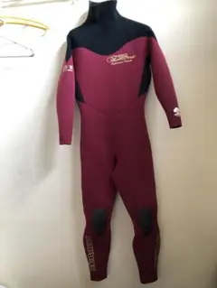 ZERO1 ジャーフル ネックエントリー