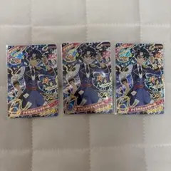 ひみつのアイプリ アイドルチェッククール すばる まとめ売り