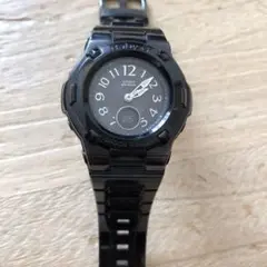 カシオBaby G