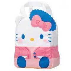 サンリオ トワイライトドリーム ふわふわバッグ ハローキティ