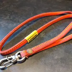 VanNuys バンナイズ ネックストラップ 中古 送料込み