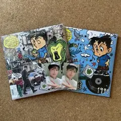 【新品未開封】The Firstfruit' Square Flap Ver.