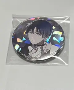 プロセカ セカイの宝石箱 缶バッジ KAITO