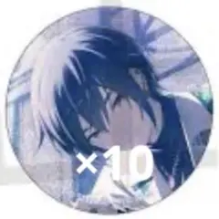 プロセカ グリ缶 42A KAITO 10個