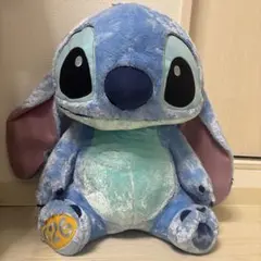 スティッチ ぬいぐるみ ディズニー 超超BIGぬいぐるみ 626