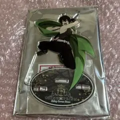 KING OF PRISM　コラボカフェ本舗 香加美タイガ　アクリルスタンド