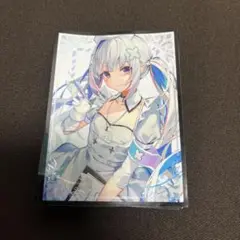 天音かなた スリーブ 60枚