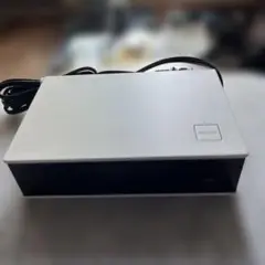 [廃盤] 無印良品　デジタル　目覚まし時計