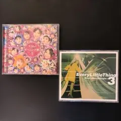 モーニング娘「ベスト」ELT 「Every Best Single +3 」CD