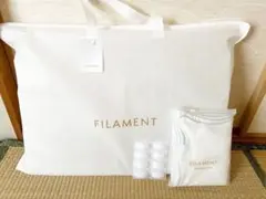 【新品未使用】 フィルピロー枕