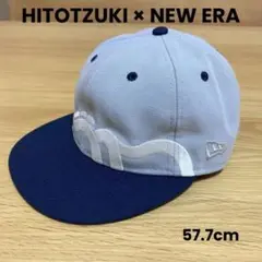 NEW ERA ニューエラ キャップ HITOTZUKI コラボ HITOTZUKI x NEWERA Collaboration Series – HITOTZUKI