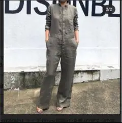 2025年最新】MADISON BLUE サロペット・オーバーオール