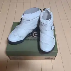 KEEN ã¹ããŒããŒã(ã¹ããã«ãŒä»)