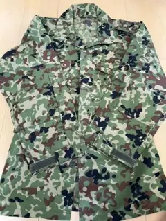 2025年最新】自衛隊 迷彩服4aの人気アイテム - メルカリ