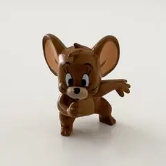 トムジェリー　バスボール　ジェリー