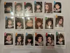 響け！ユーフォニアム3 ブロマイドコレクション