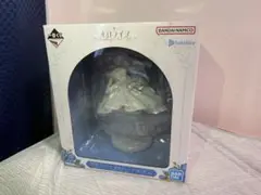 雪花ラミィ 一番くじ フィギュア 未開封