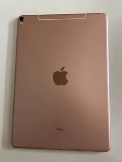 ★Apple iPadpro10.5 ローズゴールド★