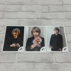 今野大輝 公式写真