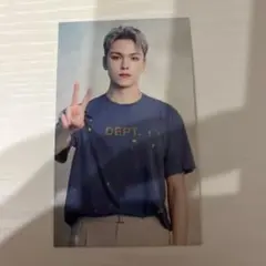 バーノン SEVENTEEN 会場限定