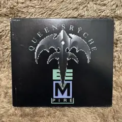 QUEENSRŸCHE EMPIRE CD